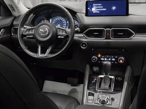 Внедорожник Mazda CX-5 2022 года, 3399000 рублей, Красноярск