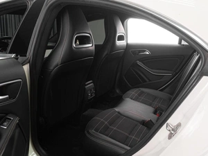 Седан Mercedes-benz CLA-класс 2015 года, 1739000 рублей, Тюмень
