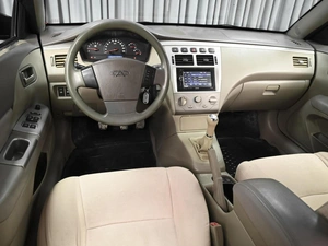 Седан Vortex Estina 2009 года, 399000 рублей, Ставрополь