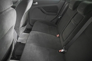 Седан Ford Focus 2007 года, 499000 рублей, Кемерово