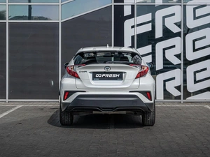 Внедорожник Toyota C-HR 2019 года, 2150000 рублей, Краснодар