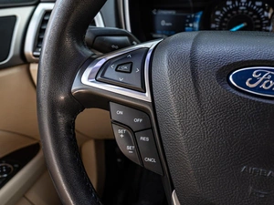 Седан Ford Fusion (North America) 2015 года, 1435000 рублей, Краснодар