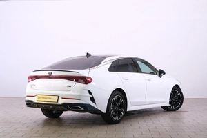 Седан Kia K5 2020 года, 2369000 рублей, Омск