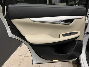 Внедорожник Infiniti QX50 2019 года, 3100000 рублей, Красноярск