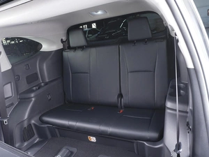 Внедорожник Toyota Highlander 2026 года, 5890000 рублей, Ростов-на-Дону