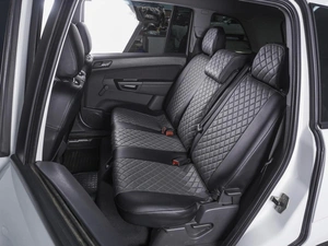 Минивэн Opel Zafira 2010 года, 749000 рублей, Ростов-на-Дону