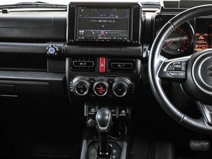 Внедорожник Suzuki Jimny 2020 года, 2324000 рублей, Кирилловка