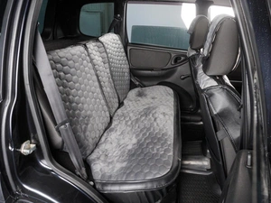 Внедорожник Chevrolet Niva 2017 года, 745000 рублей, Минеральные Воды