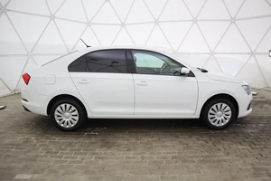 Хэтчбек Skoda Rapid 2021 года, 1645000 рублей, Обнинск