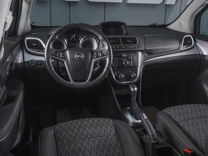 Внедорожник Opel Mokka 2014 года, 1290000 рублей, Ростов-на-Дону