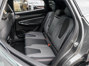 Внедорожник Geely Cityray 2024 года, 2650000 рублей, Большой Сочи