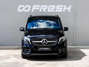 Минивэн Mercedes-benz V-класс 2020 года, 7875000 рублей, Краснодар
