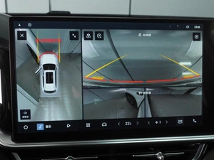 Внедорожник Geely Xingyue L 2025 года, 4459000 рублей, Минеральные Воды