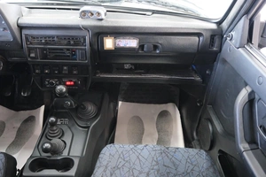 Внедорожник ВАЗ (LADA) 4x4 (Нива) 2017 года, 669000 рублей, Омск