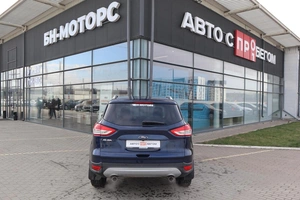 Внедорожник Ford Kuga 2013 года, 1550000 рублей, Мирное
