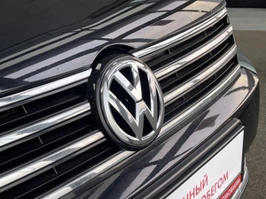 Универсал Volkswagen Passat 2011 года, 1245000 рублей, Красноярск