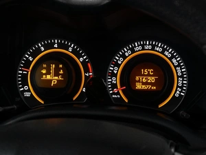 Седан Toyota Corolla 2010 года, 1049000 рублей, Тюмень