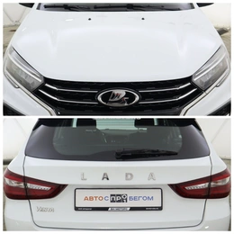 Универсал ВАЗ (LADA) Vesta 2024 года, 1260000 рублей, Обнинск