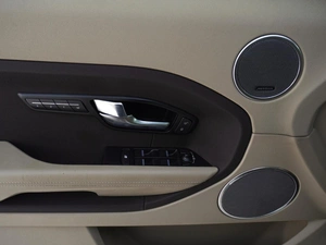 Внедорожник Land Rover Range Rover Evoque 2015 года, 2299000 рублей, Тверь