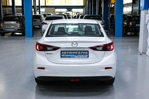Хетчбэк Mazda 3 2013 года, 1298000 рублей, Солонцы