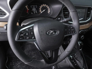 Седан ВАЗ (LADA) Vesta Cross 2024 года, 1830000 рублей, Ростов-на-Дону