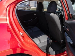 Хетчбэк Mazda Demio 2019 года, 1380000 рублей, Краснодар