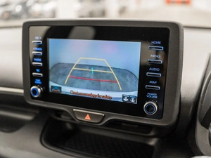 Хетчбэк Toyota Yaris 2020 года, 1280000 рублей, Красноярск