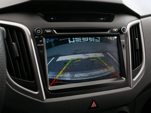 Внедорожник Hyundai Creta 2018 года, 1679000 рублей, Волгоград