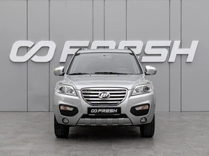 Внедорожник Lifan X60 2014 года, 949000 рублей, Краснодар