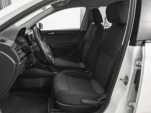 Лифтбек Volkswagen Polo 2021 года, 1424000 рублей, Ставрополь