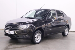 Седан ВАЗ (LADA) Granta 2023 года, 680000 рублей, Брянск