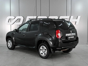 Внедорожник Renault Duster 2013 года, 620000 рублей, Аксай
