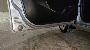 Седан ВАЗ (LADA) Vesta 2017 года, 865000 рублей, Красноярск