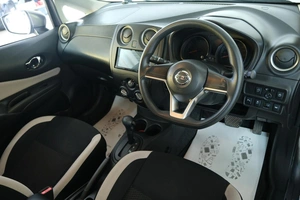 Хетчбэк Nissan Note 2020 года, 1279000 рублей, Омск