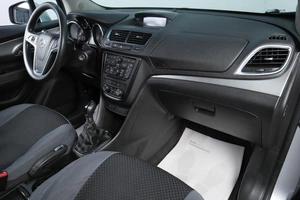 Внедорожник Opel Mokka 2014 года, 939000 рублей, Челябинск