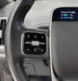 Внедорожник Li Auto L7 2024 года, 5930000 рублей, Красноярск