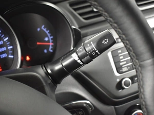 Седан Kia Rio 2015 года, 875200 рублей, Казань