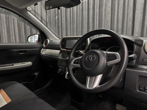 Хетчбэк Toyota Passo 2019 года, 970000 рублей, Красноярск