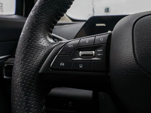 Внедорожник Changan UNI-T 2023 года, 2190000 рублей, Краснодар