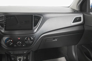Седан Hyundai Solaris 2019 года, 1459000 рублей, Кемерово