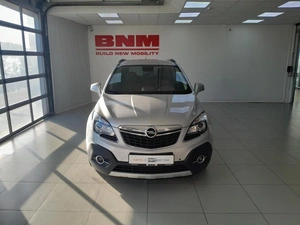 Внедорожник Opel Mokka 2015 года, 1385000 рублей, Смоленск
