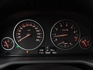 Внедорожник BMW X3 2013 года, 1895000 рублей, Тверь