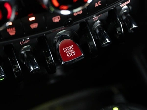 Внедорожник MINI John Cooper Works Countryman 2018 года, 3389999 рублей, Москва