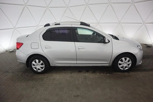 Седан Renault Logan 2016 года, 780000 рублей, Орёл