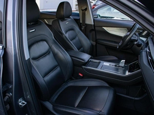 Внедорожник Chery Tiggo 7 Pro Max 2022 года, 1629000 рублей, Петрозаводск