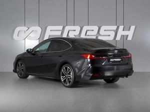 Седан Toyota Camry 2024 года, 3479000 рублей, Минеральные Воды