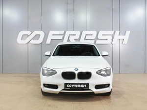 Хетчбэк BMW 1 серия 2012 года, 1069000 рублей, Воронеж