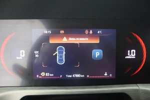 Внедорожник Changan Alsvin 2024 года, 1940000 рублей, Орёл