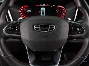 Внедорожник Geely Tugella 2023 года, 2549000 рублей, Тюмень