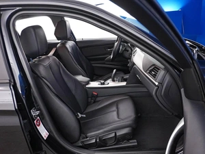Седан BMW 3 серия 2013 года, 1649046 рублей, Москва